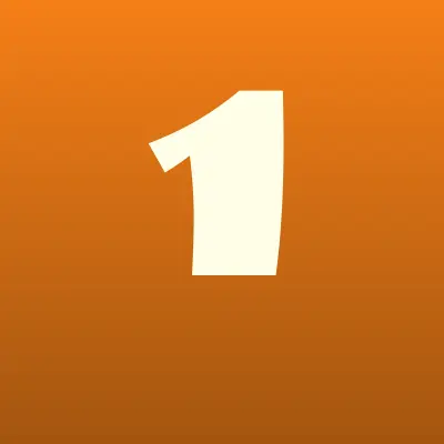 100 Оптика, салон оптики, лого-визитка