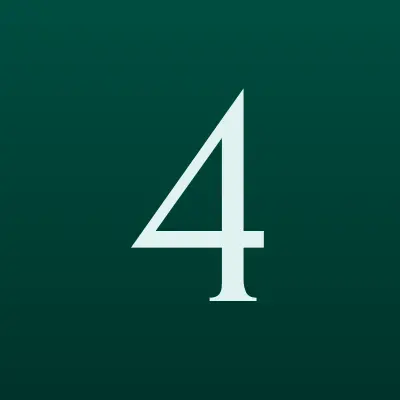 4 точки, шиномонтажная мастерская, лого-визитка