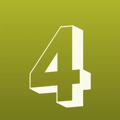 44 Салюта, магазин, лого-визитка