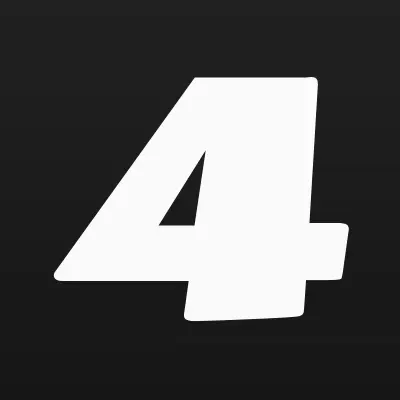 44 Салюта, магазин, лого-визитка
