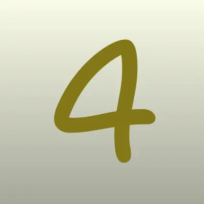 44Плюс, аптека, лого-визитка