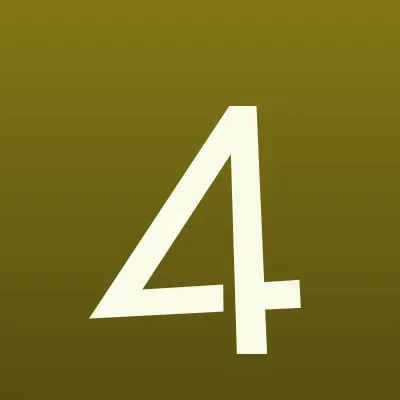 44Плюс, аптека, лого-визитка