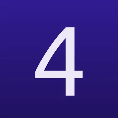 44Плюс, аптека, лого-визитка