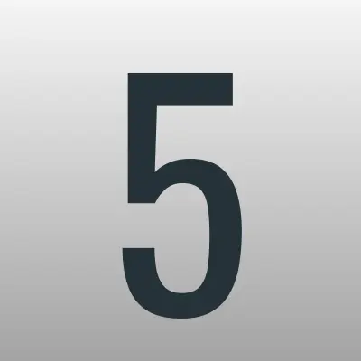 5 Вольт, магазин, лого-визитка
