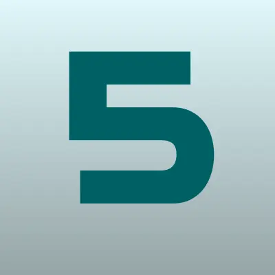 50 Оттенков Красоты, лого-визитка