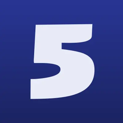 5post, сеть постоматов, лого-визитка