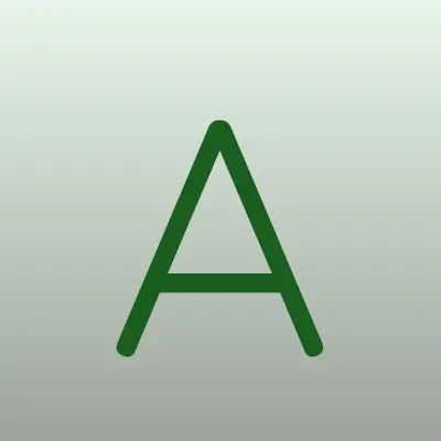 АЖУР.БИЗНЕС, лого-визитка