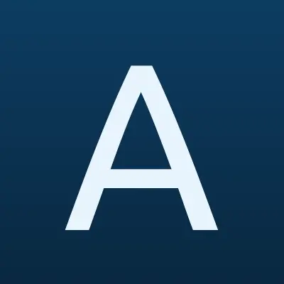 АКПП44, автосервис, лого-визитка