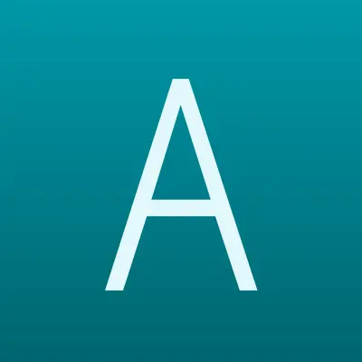 AM-Studio, фотостудия, лого-визитка