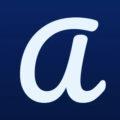 ARTBYTE.AGENCY, лого-визитка