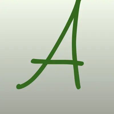 AS, автосервис, лого-визитка
