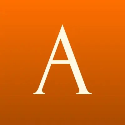 ASN, компания, лого-визитка