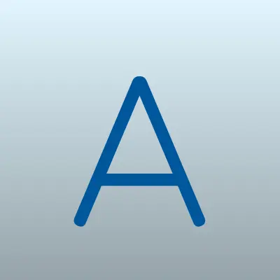 AVON, бьюти-центр, лого-визитка