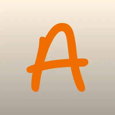 АВТО-ПРЕСТИЖ, магазин автотоваров, лого-визитка