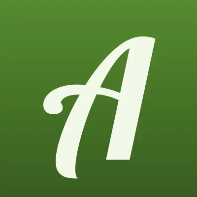 АВТОБОКС 44, сервис, лого-визитка