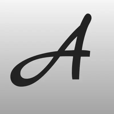 АВТОДОК, магазин автозапчастей, лого-визитка