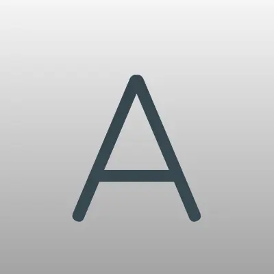 АВТОЛИГА, магазин автозапчастей, лого-визитка
