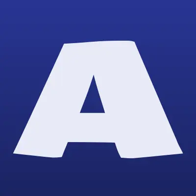 АВТОМИР 44, автоцентр, лого-визитка