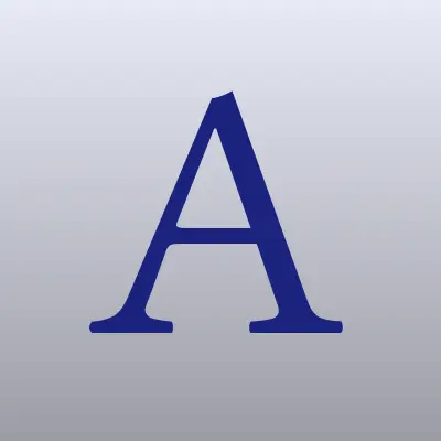 Academy Print, фотоцентр, лого-визитка