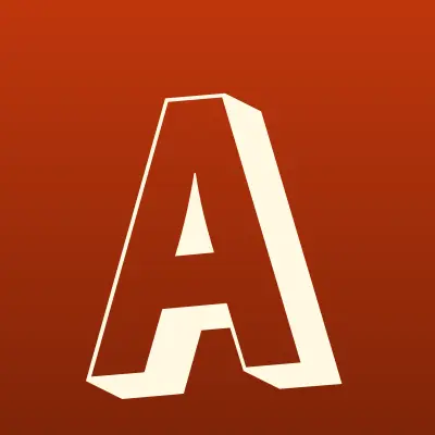 Адвокатский кабинет Орлова А.М., лого-визитка