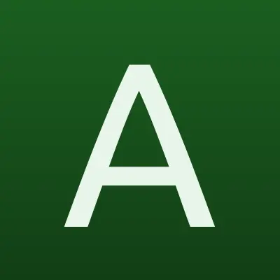 Агава, лого-визитка