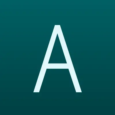 Академия недвижимости, агентство недвижимости, лого-визитка