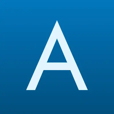 Аква Рай, оздоровительный центр, лого-визитка