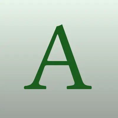 Альянс, мебельный салон, лого-визитка