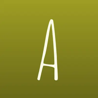 Alfa Construct, лого-визитка