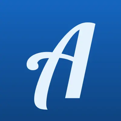 Amakids, центр развития интеллекта, лого-визитка
