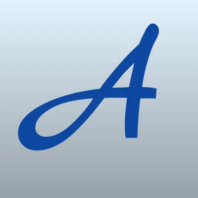 Аметист, ювелирный центр, лого-визитка
