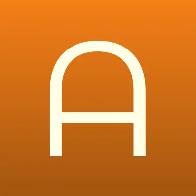 Amway, компания, лого-визитка