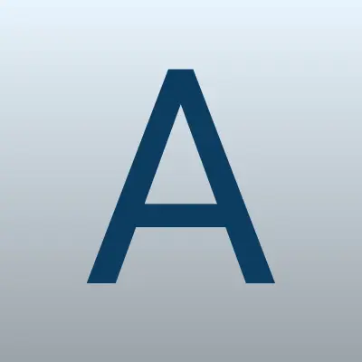 Апрель, сеть аптек, лого-визитка