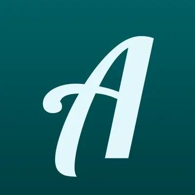 АрхЛандшафт, студия ландшафтной архитектуры и дизайна, лого-визитка