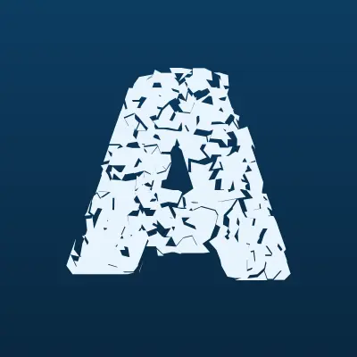 Ашан Сити, гипермаркет, лого-визитка