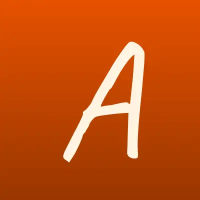 Атлант, компания по предоставлению услуг грузчиков, лого-визитка