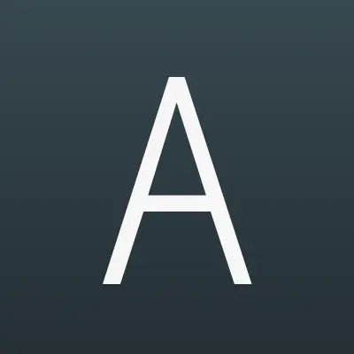 Autobus44, транспортная компания, лого-визитка