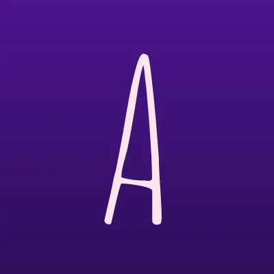 Аварком 44, лого-визитка