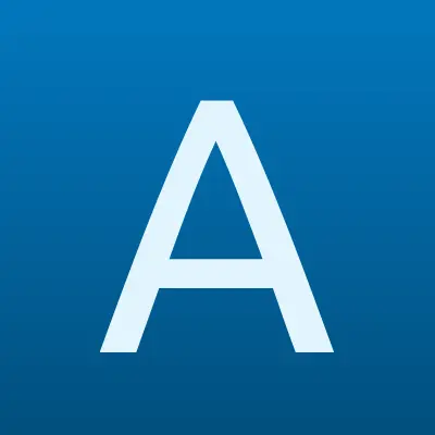 Аврора, туристическое агентство, лого-визитка