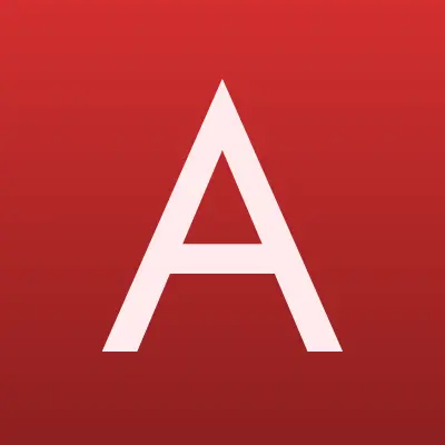 Автекс-Транс, транспортная компания, лого-визитка