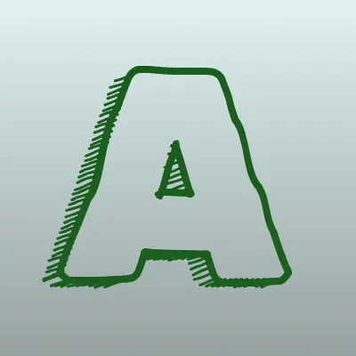 АвтоМасла44, торговая компания, лого-визитка