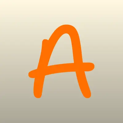 АвтоМотоАтелье, лого-визитка