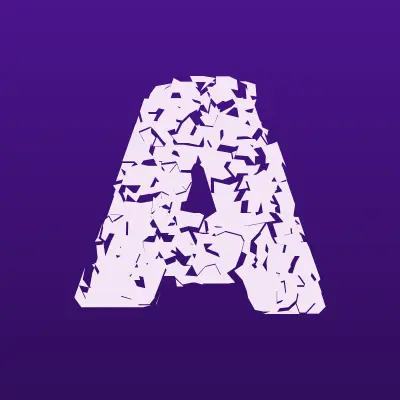АвтоРесурс, магазин, лого-визитка