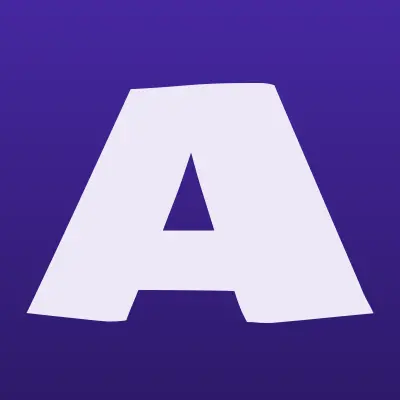 АвтоВик44, автомойка, лого-визитка
