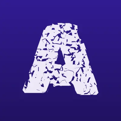 АвтоВик44, автосервис грузовых машин, лого-визитка