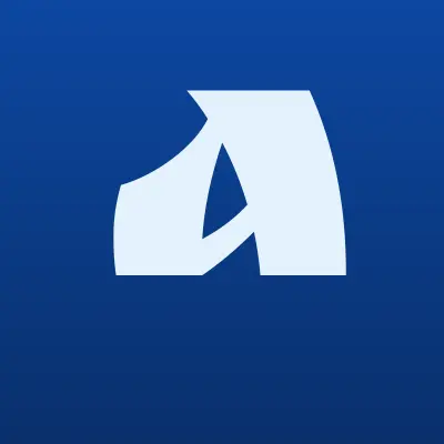 Автобар, магазин автомасел и автохимии, лого-визитка