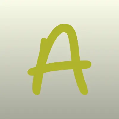 Автоклимат, СТО, лого-визитка
