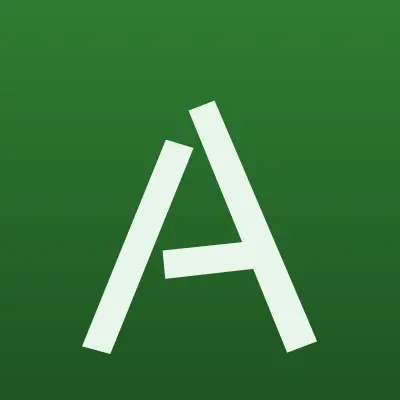 Автомастерская, ИП Андреев В.В., лого-визитка