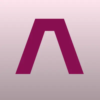 Автопрофи, автошкола, лого-визитка