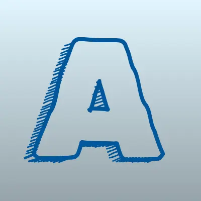 Автотранс Кострома, компания, лого-визитка
